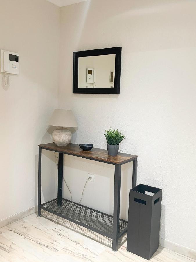 Apartmán Holidays2Malaga Tomas De Echeverria 150 Mts To Beach & High Speed Wifi & Parking Exteriér fotografie