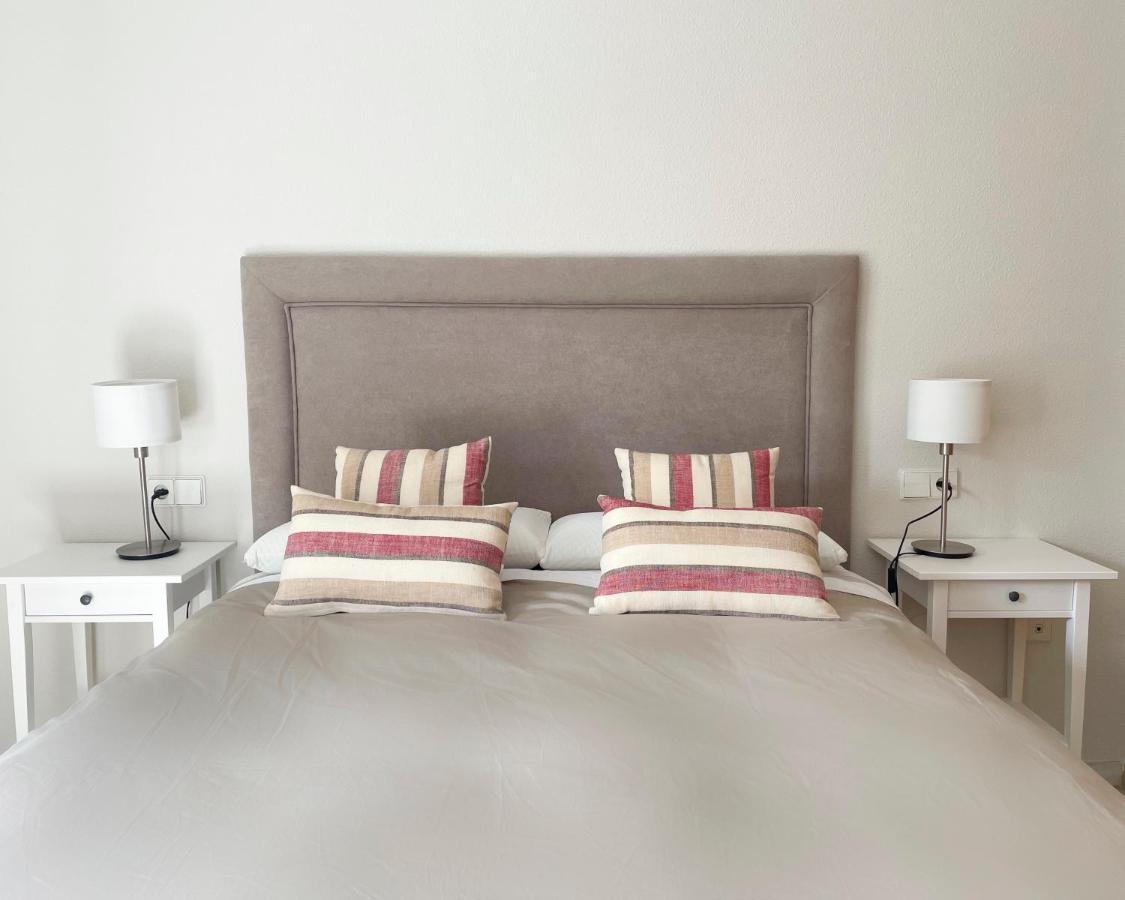 Apartmán Holidays2Malaga Tomas De Echeverria 150 Mts To Beach & High Speed Wifi & Parking Exteriér fotografie